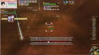 Flyff Guild siege ph BP wars 1
