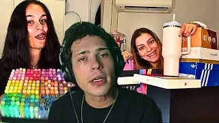 PORCARIA dos HAULS DE NATAL☠️