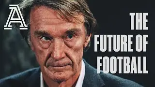 Why multi-club ownership poses a huge threat to football's future