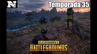 Vestirse de Héroe - PUBG PC