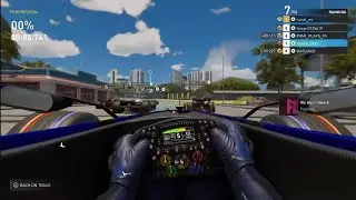 Live Motorfest Grand Race | 🔥Pro Racing Mode❗ That's Mean Cockpit View For All Online Players