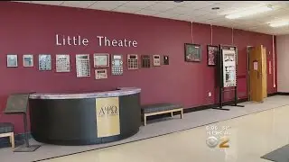 Clarion University Play Canceled Over Actors&rsquo; Race
