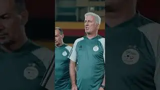 Un joueur sans club r&ecirc;ve d&rsquo;un retour en &eacute;quipe d&rsquo;Alg&eacute;rie