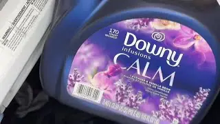 Downy infussion calm