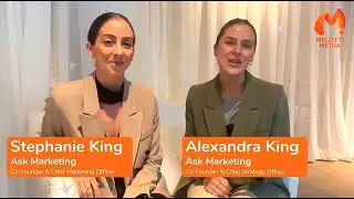 Client Testimonial: Ask Marketing - Core Brand Messaging Development Services