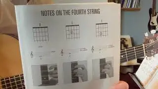 Notes On The Fourth String