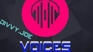 Divvy.Joe - Voices(Official Audio)