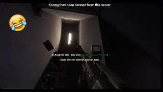 ЭТА ИГРА СЛИШКОМ ЗАБАВНАЯ... (SCP: Secret Lab/Description)