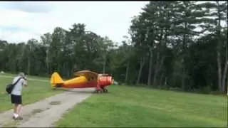 Pembroke Mass Air Show