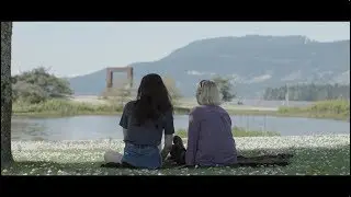 Kathryn Robinson 4K Vancouver Demo Reel Clip 2 - Reel Strength Productions