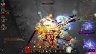 [Diablo 3]  Regular runs 150gr / 2 saders meta.