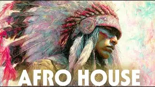 Pink Avokado - SOFT POWER | 🌴🔥🥁 DEEP AFRO HOUSE