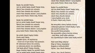 Paweł Chustak [chusti] - P&oacute;jdę powiem