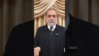 Weekly Parashah - Yayeshev