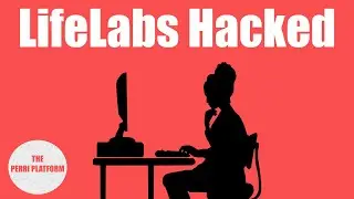 LifeLabs: Cyberattack and Data Breach Exposes 15 Million Canadians