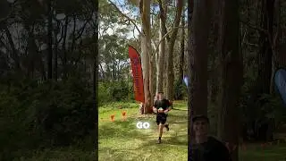 🎥 Jamie Buhrer &mdash; From NRL to the Trails | Sydney Trail Series 24 km Finish