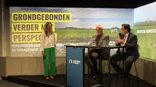 Intro initiatiefwet grondgebonden landbouw