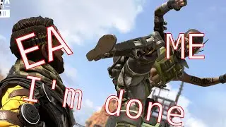 How to become happy EA, APEX and more!