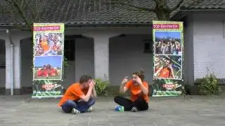 Minidisco - Sterretjes