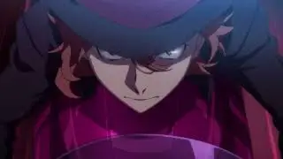 Death-Demon Hunter Bungo Stray Dogs (Chuuya/Arahabaki/Corruption) AMV