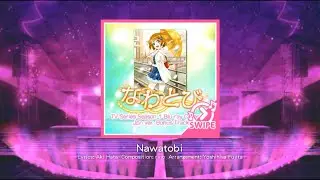 Nawatobi [Master FC] | Love live SIF (Private servers) 