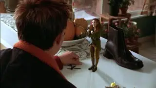 Luck of the Irish shrinking