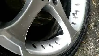 Yokohama Advan Fleva V701  + &nbsp;Sakura Wheels