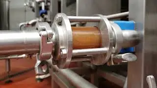 Brewery tour teaser Hc Beer.co Cape Cod Brewery - how to make craft beer behind the scenes