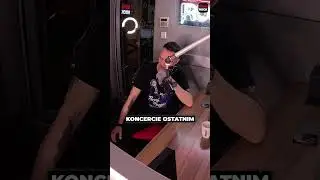 JAK KIEDYŚ WYGLĄDAŁO SŁUCHANIE METALU? ⚡