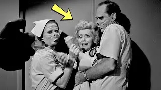 THE TWILIGHT ZONE (1959&ndash;1964): 25 DATOS que NADIE TE CONT&Oacute;!
