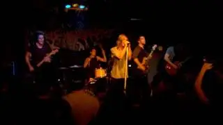 Picturesque - Fake Fiction [*New Song*] (Live in Atlanta, GA)