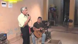 Salvatierra: Mario Carre&ntilde;o