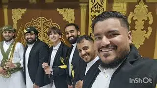 أفراح ال الشريف ديربورن امريكا