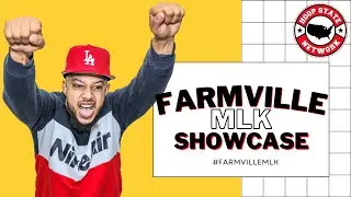 43 points in 13 min 🤯 INSANE 2nd half comeback 🔥 Farmville's Jah Short & MJ Williams combine for 60!