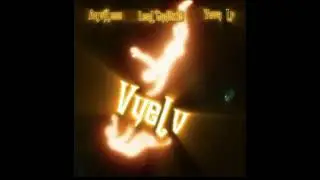 Vuelv-Aqviles,YovaLP,Lealtad9X19
