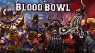 Blood Bowl 2 - (PC) Cabalvision Champions Cup III Teams and Predictions