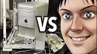 je compare le lian li evo au power G5 !