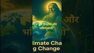 🌍 जब भृगु ने चेताया &mdash; पृथ्वी के ध्रुव हिलेंगे! | Polar Shift & Sanatan Prediction