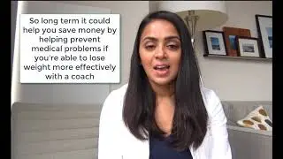 Does Weight Loss Coaching Work?