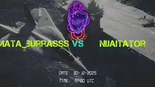 💀MATA_BURRASSS vs NIJAITATOR🏆