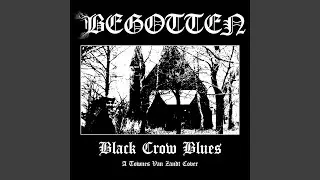 Black Crow Blues
