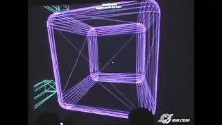 Unreal Engine 3 E3 2004 demo