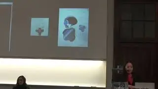Suzanne Kite - Nonhuman futures: Ethical Frameworks for AI (Part 1 of 3)