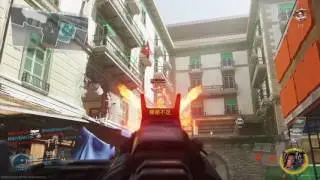 Call of Duty&reg;: Infinite Warfare Unstoppable 30+ Gunstreak (Auger - Pulverizer)