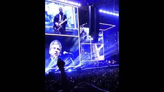Oasis, Don't Look Back In Anger - MetLife Stadium NJ 2025 (Sunday)