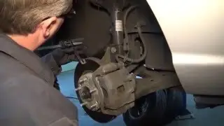 The Courtesy Auto Minute - Brake Inspection - Brake Repair Tacoma