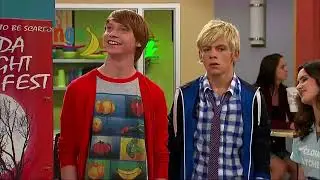 Austin Moon (Season 1) - Part 7