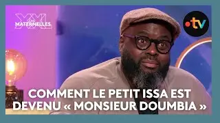 Comment le petit Issa est devenu &laquo; Monsieur Doumbia &raquo; - Les Maternelles XXL