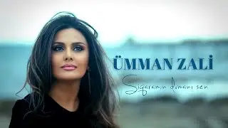 Umman Zali - Siqaramin dumani (Cover)