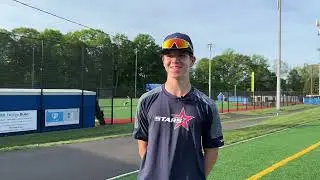 My First Baseball Memory